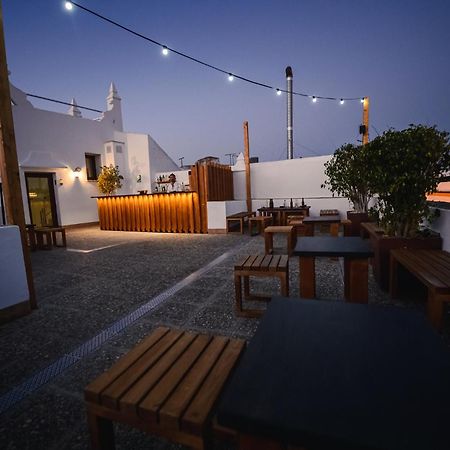 Ferreira Hostal Boutique Conil De La Frontera Dış mekan fotoğraf