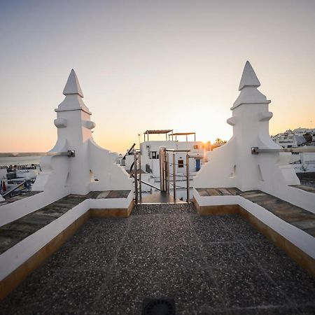 Ferreira Hostal Boutique Conil De La Frontera Dış mekan fotoğraf