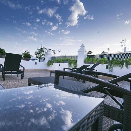 Ferreira Hostal Boutique Conil De La Frontera Dış mekan fotoğraf