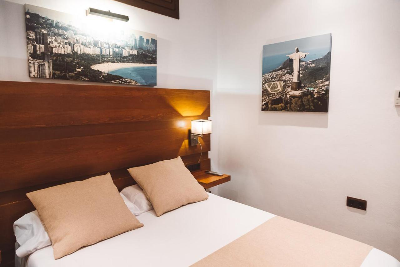Ferreira Hostal Boutique Conil De La Frontera Dış mekan fotoğraf