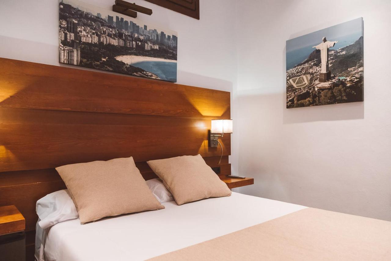 Ferreira Hostal Boutique Conil De La Frontera Dış mekan fotoğraf