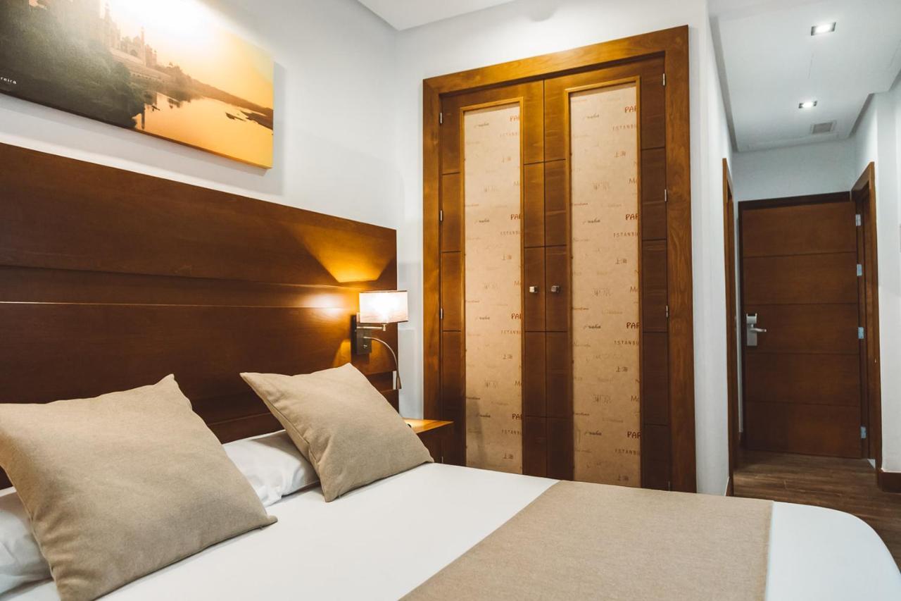 Ferreira Hostal Boutique Conil De La Frontera Dış mekan fotoğraf