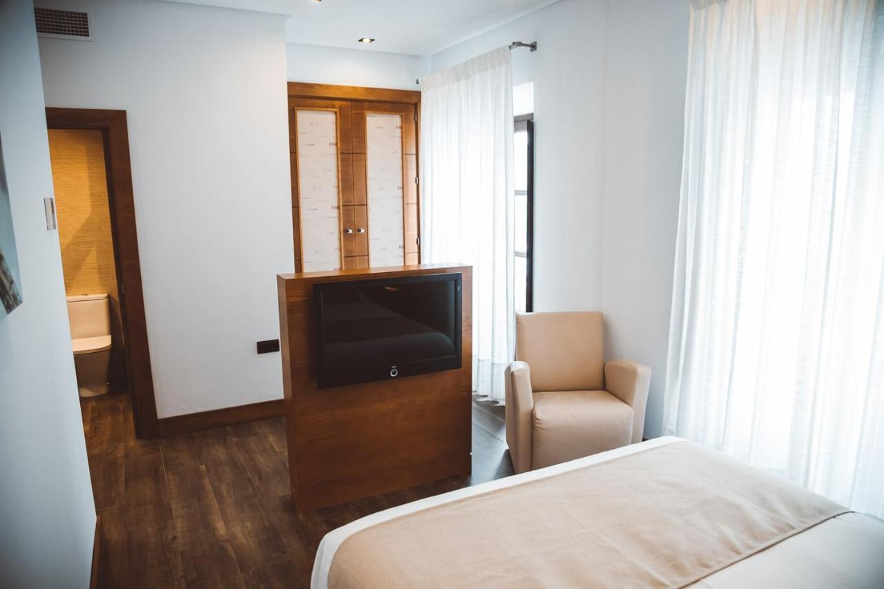Ferreira Hostal Boutique Conil De La Frontera Dış mekan fotoğraf
