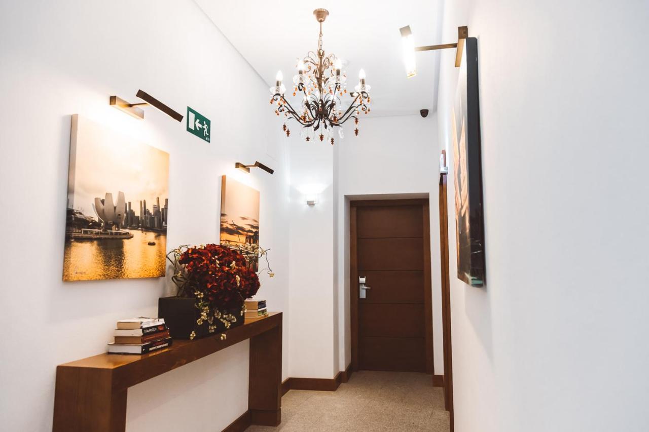 Ferreira Hostal Boutique Conil De La Frontera Dış mekan fotoğraf