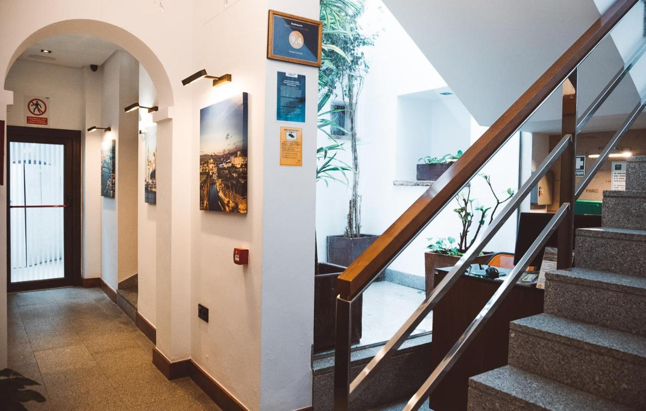 Ferreira Hostal Boutique Conil De La Frontera Dış mekan fotoğraf