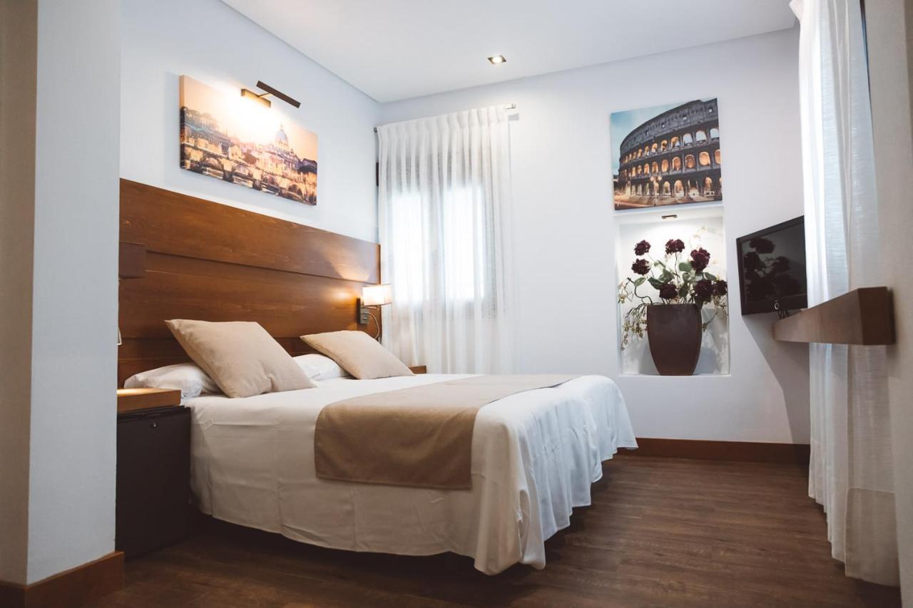 Ferreira Hostal Boutique Conil De La Frontera Dış mekan fotoğraf