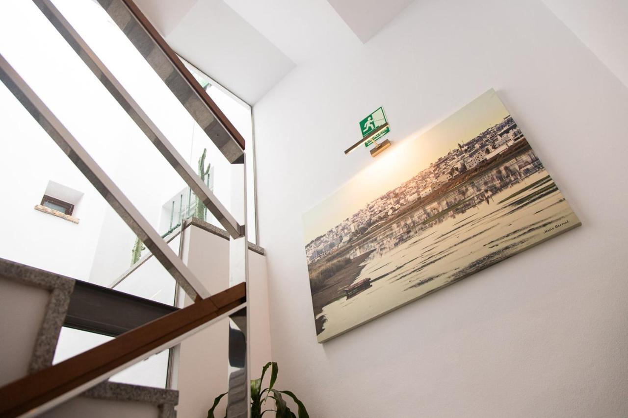Ferreira Hostal Boutique Conil De La Frontera Dış mekan fotoğraf