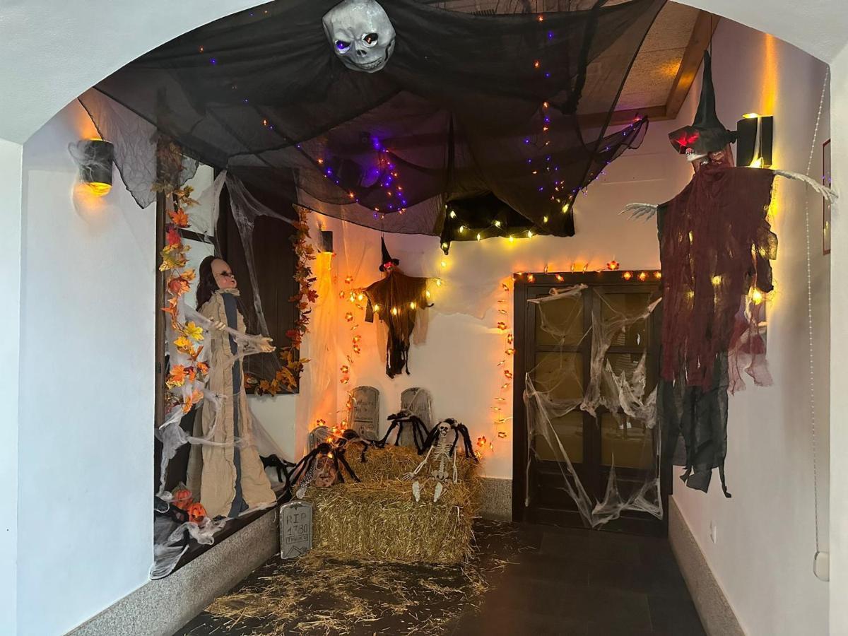 Ferreira Hostal Boutique Conil De La Frontera Dış mekan fotoğraf