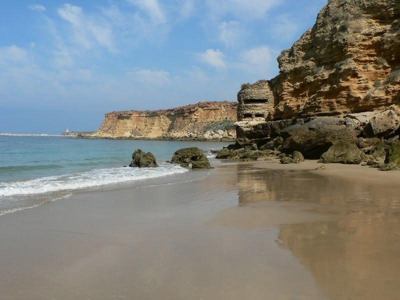 Ferreira Hostal Boutique Conil De La Frontera Dış mekan fotoğraf
