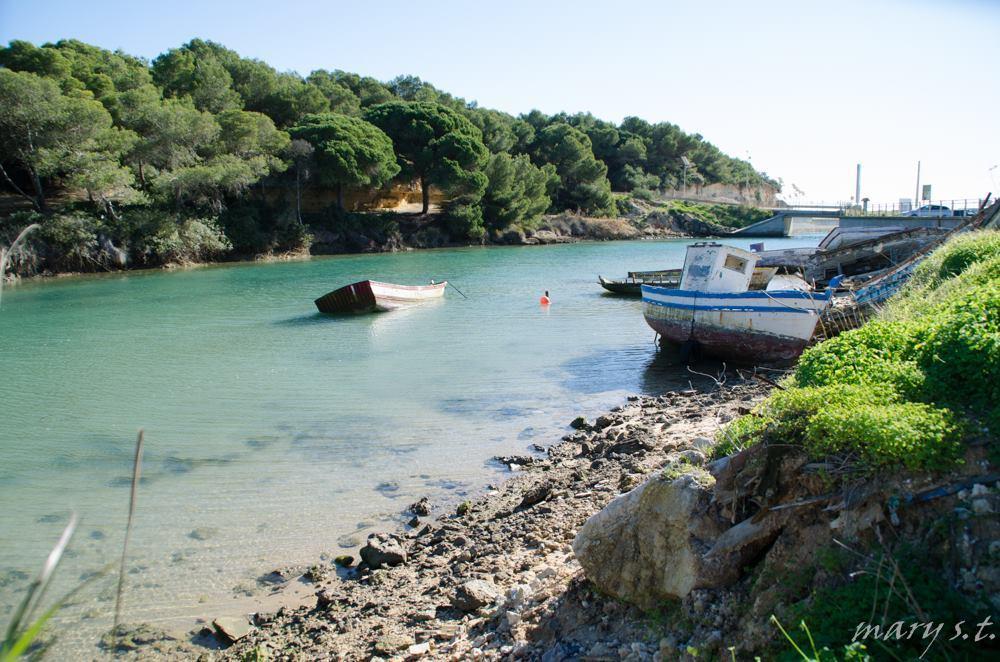 Ferreira Hostal Boutique Conil De La Frontera Dış mekan fotoğraf