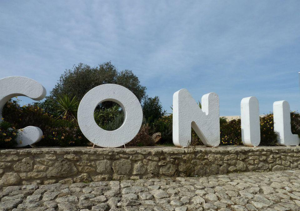 Ferreira Hostal Boutique Conil De La Frontera Dış mekan fotoğraf