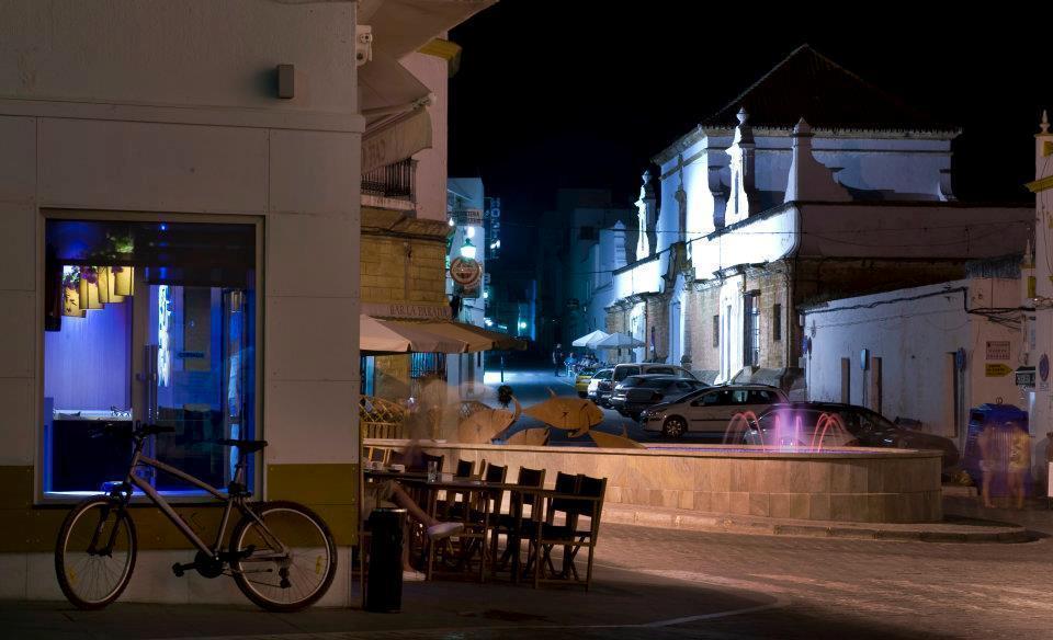Ferreira Hostal Boutique Conil De La Frontera Dış mekan fotoğraf