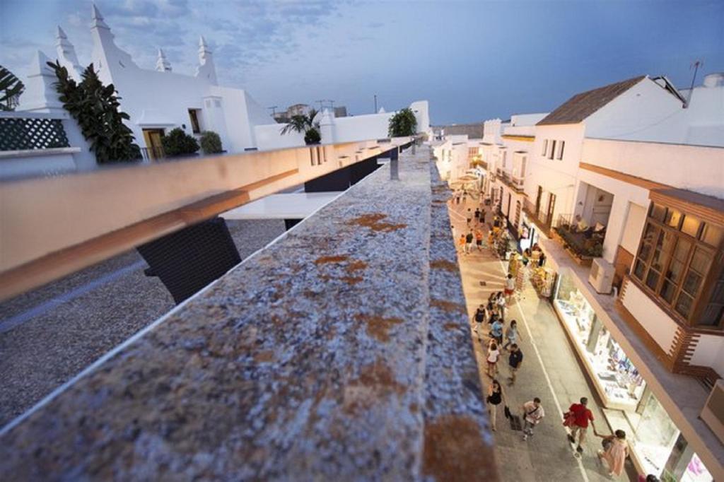 Ferreira Hostal Boutique Conil De La Frontera Dış mekan fotoğraf