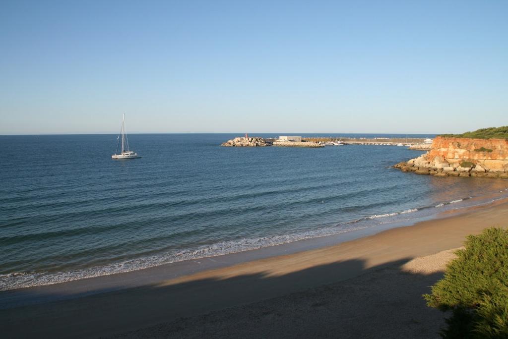 Ferreira Hostal Boutique Conil De La Frontera Dış mekan fotoğraf