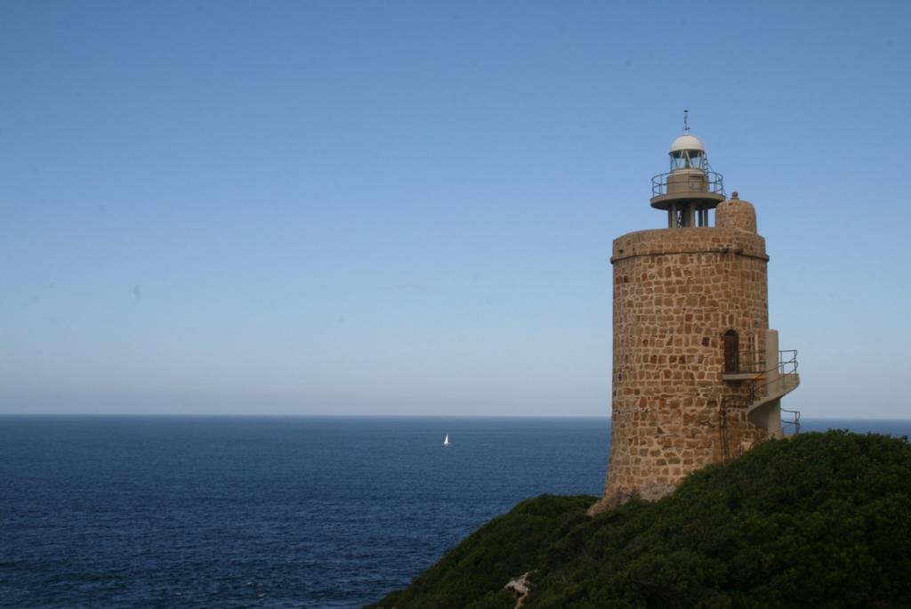 Ferreira Hostal Boutique Conil De La Frontera Dış mekan fotoğraf