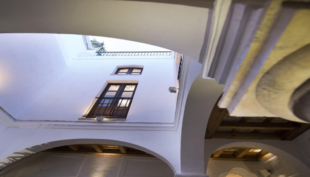Ferreira Hostal Boutique Conil De La Frontera Dış mekan fotoğraf